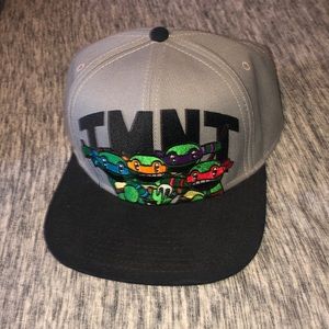 TMNT Snap back